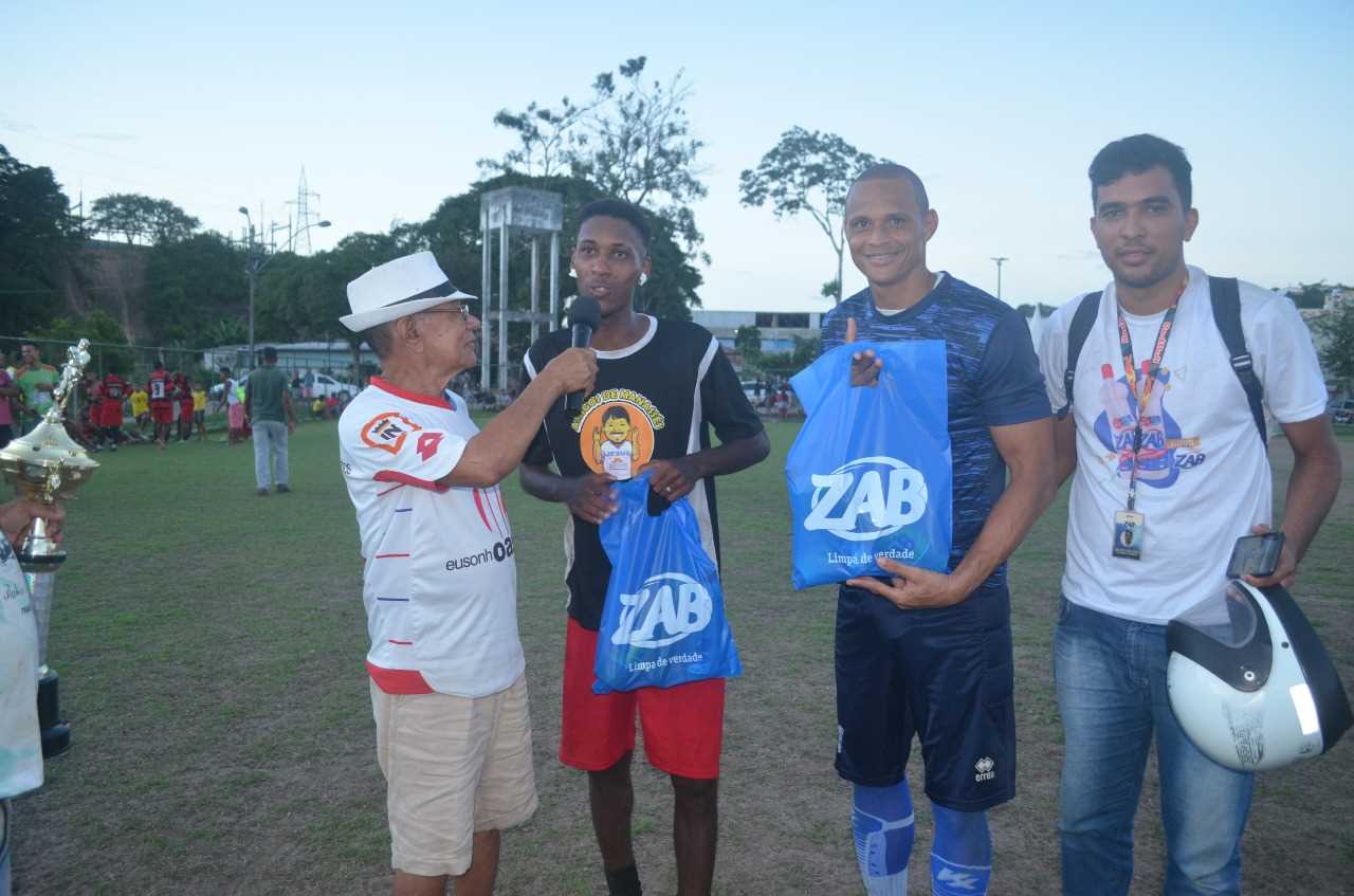 Camacã: Final do Campeonato Ruralzão marcado com grandes emoções
